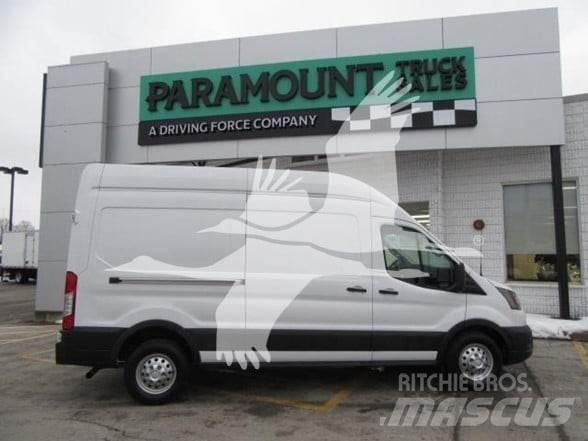Ford TRANSIT Építőipar - Egyebek