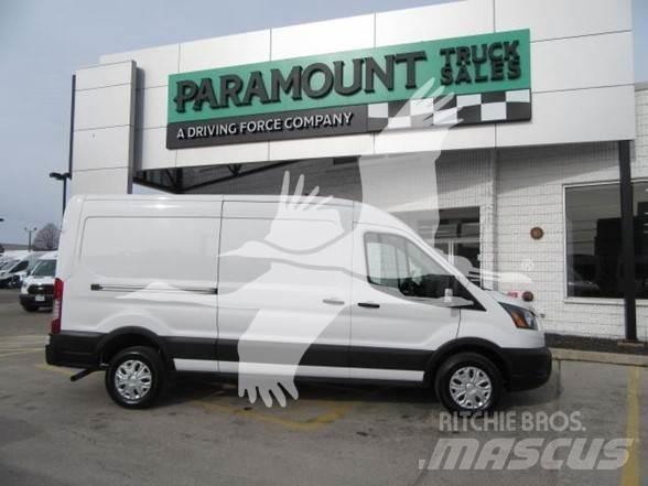Ford TRANSIT Építőipar - Egyebek