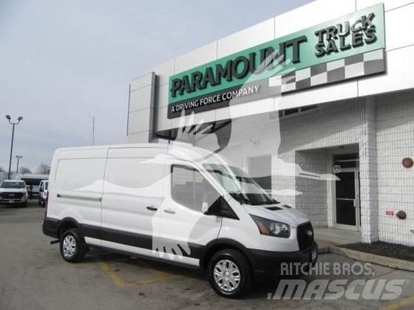 Ford TRANSIT Építőipar - Egyebek