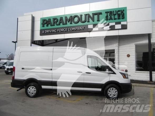 Ford TRANSIT Építőipar - Egyebek