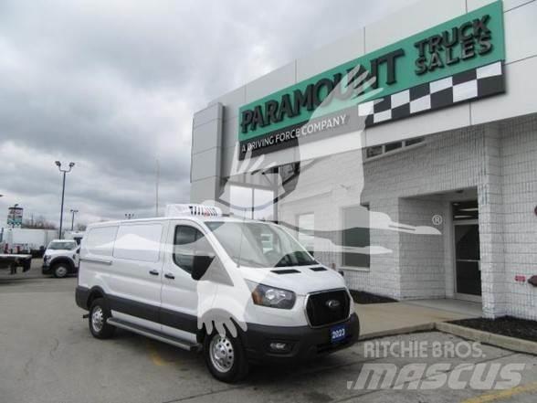 Ford TRANSIT Építőipar - Egyebek