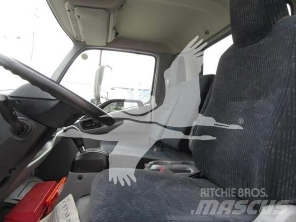 Hino 155 Építőipar - Egyebek