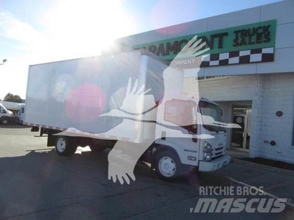 Isuzu NPR Építőipar - Egyebek