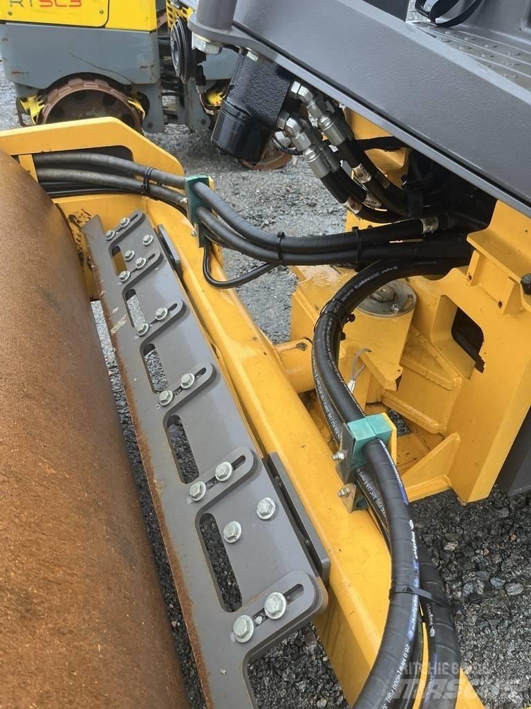Volvo SD 45 B Egydobos hengerek
