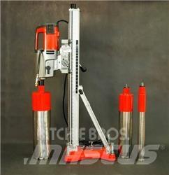 Husqvarna DMS240 Egyéb fúróberendezés