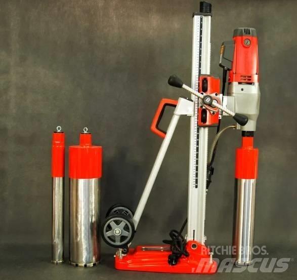 Husqvarna DMS240 Egyéb fúróberendezés