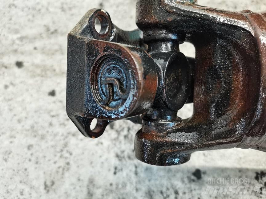 JLG 307 crankshaft Tengelyek