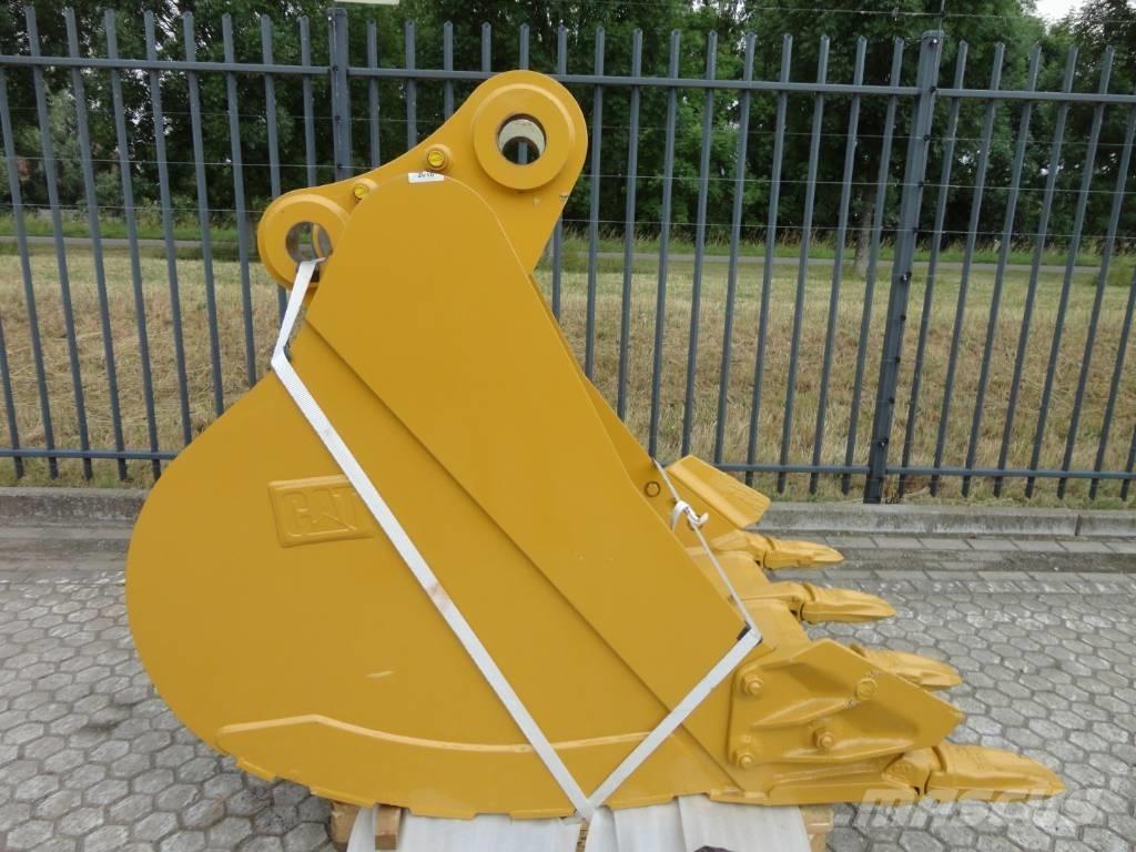 CAT 324 CAT Bucket Kanalak