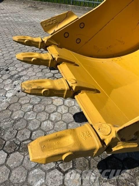 CAT 324 CAT Bucket Kanalak