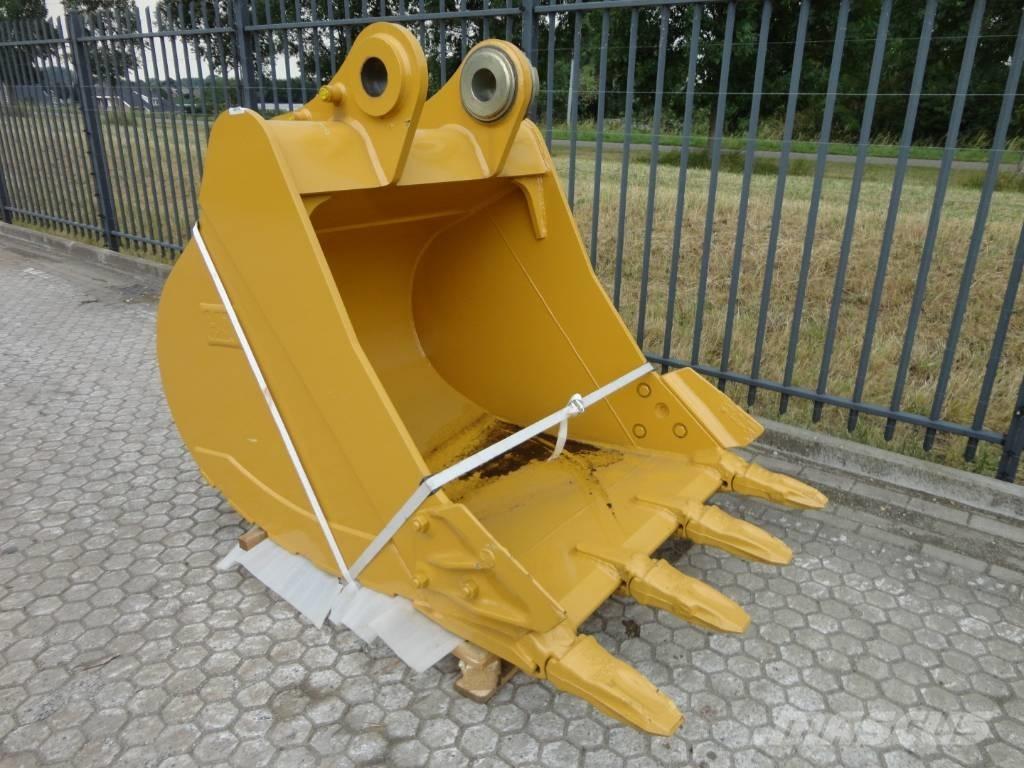 CAT 324 CAT Bucket Kanalak