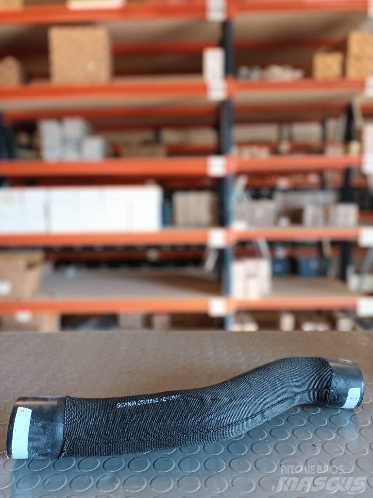 Scania HOSE 2591855 Motorok
