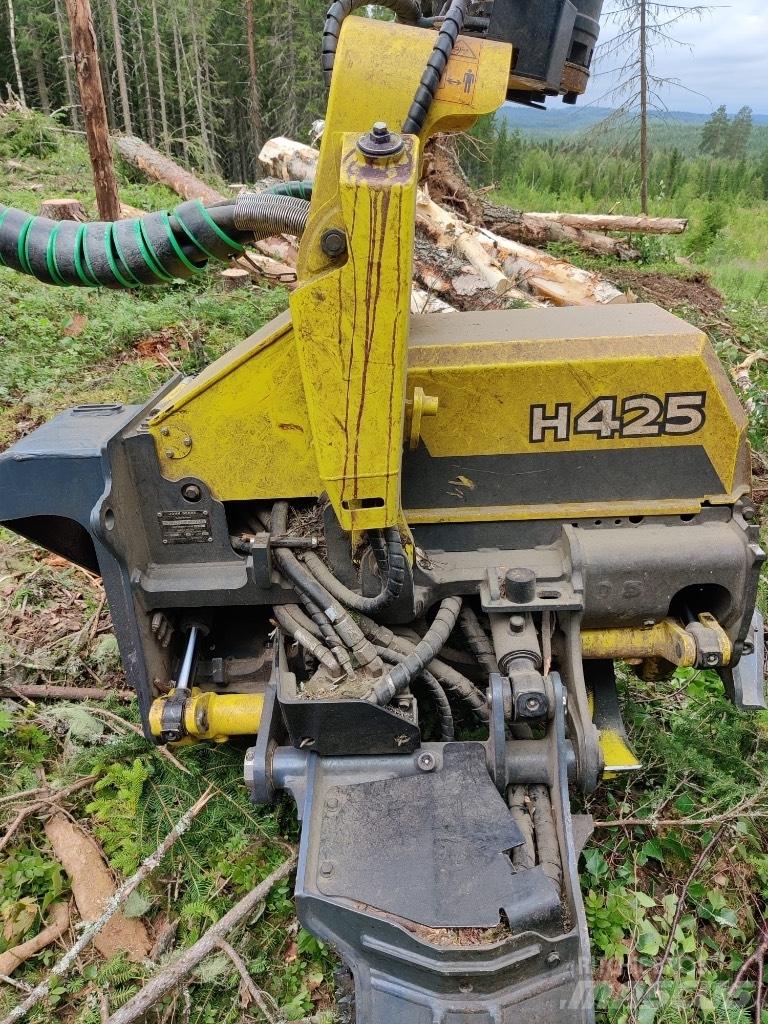 John Deere 1470 G Betakarítók