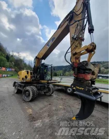 TMT JCB Egyéb alkatrészek