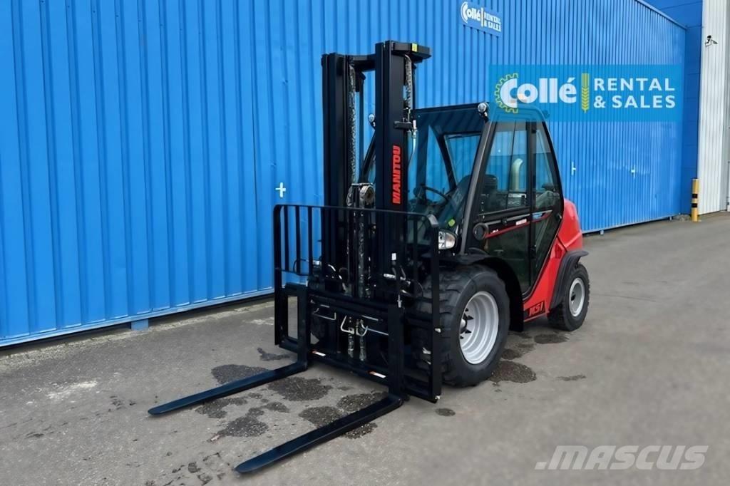 Manitou MSI 30 | 2023 Tereptargonca