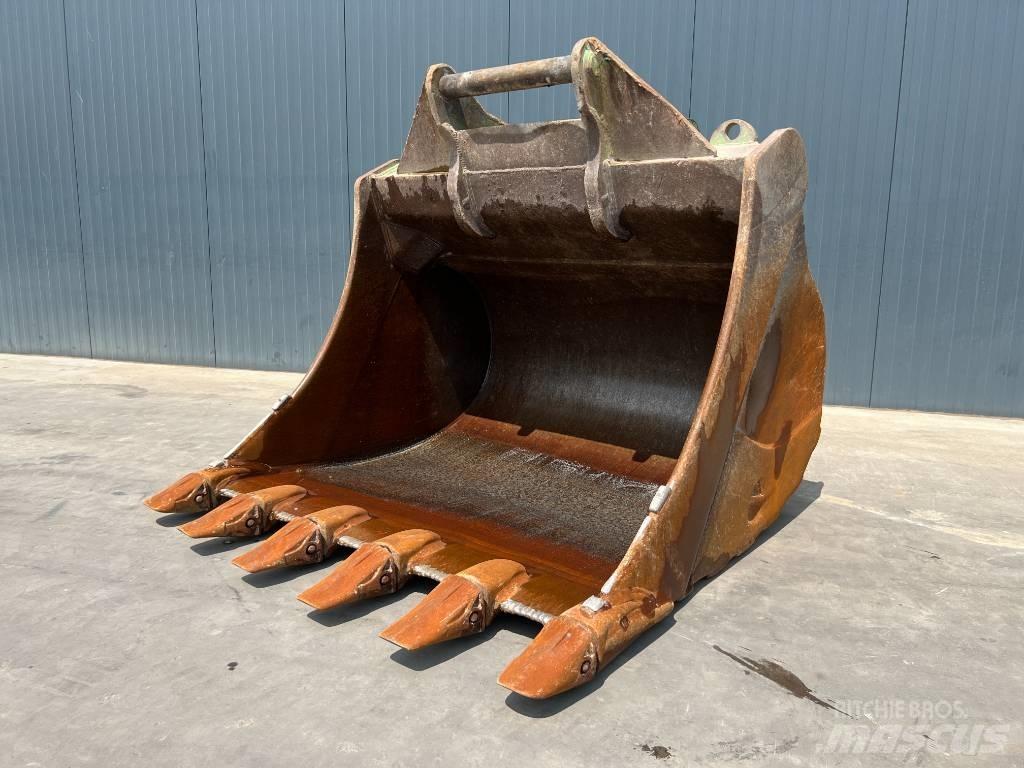 OilQuick OQ80 Kanalak
