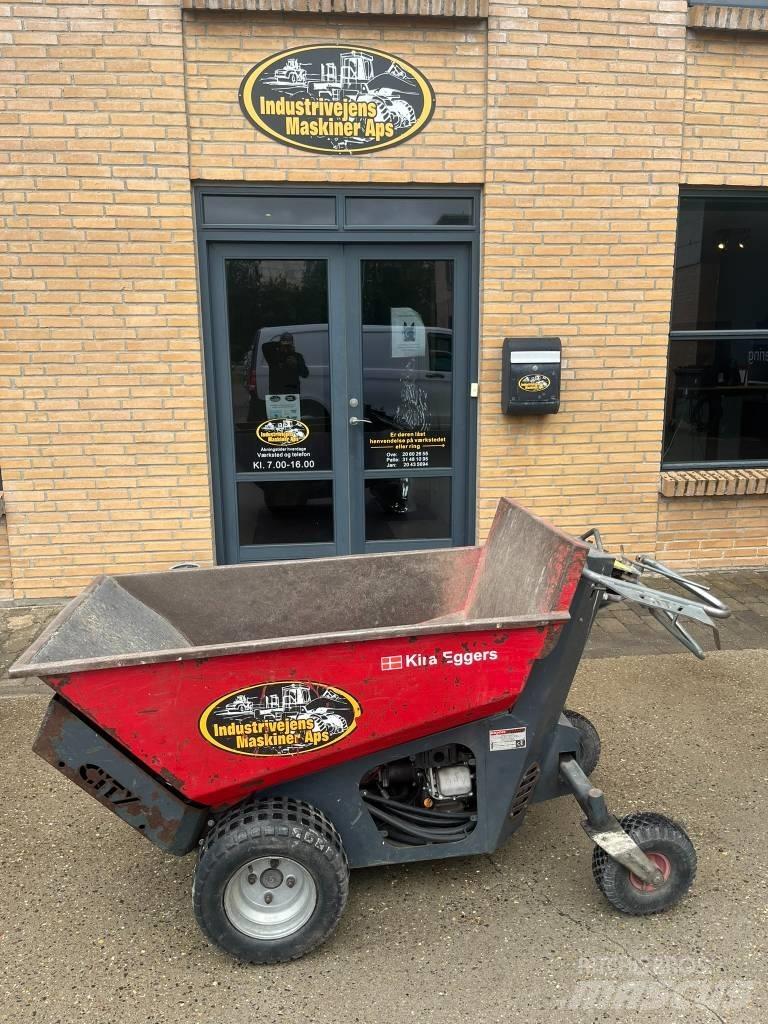Bejco City Motorbør Mezei dömperek