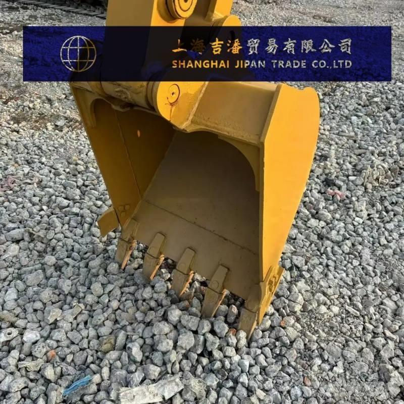 CAT 305.5 E Mini kotrók < 7t