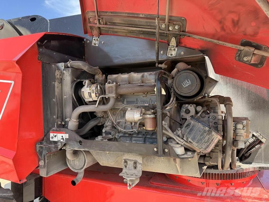 Manitou 280TJ Egyéb felvonók és állványok