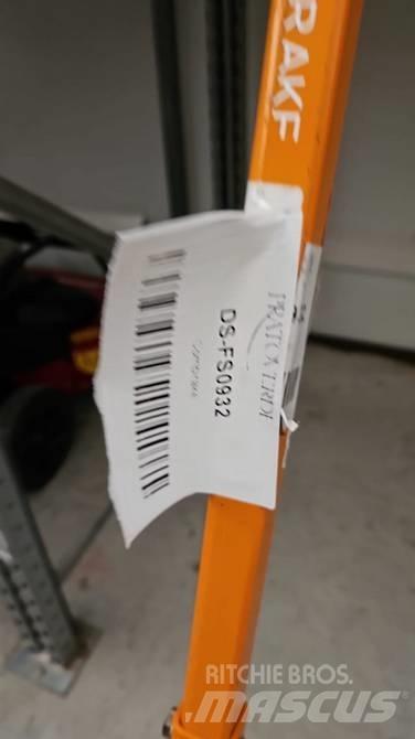 Sisis Combirake Gereblyék
