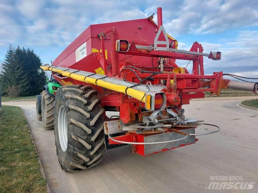 Bredal K 105 Műtrágyaszórók