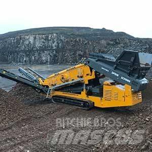 Anaconda DF514 Mobil szűrők