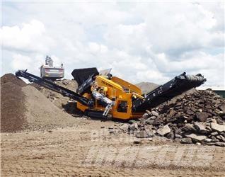 Anaconda DF514 Mobil szűrők