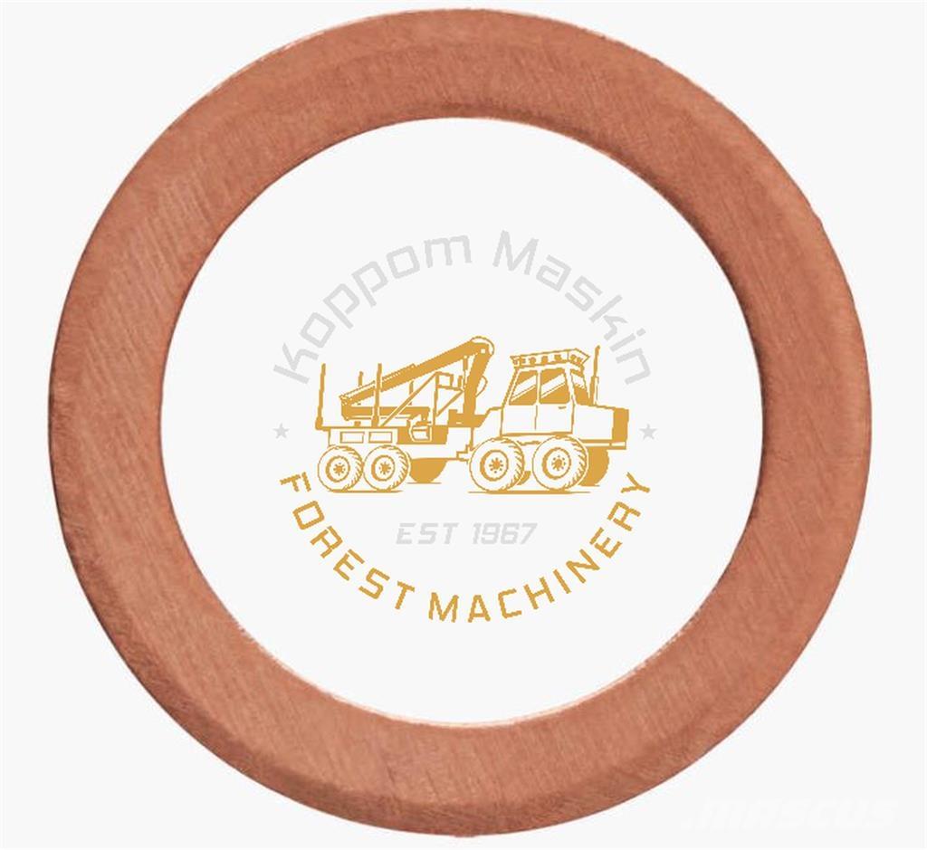 Ponsse 1180502 Váltók