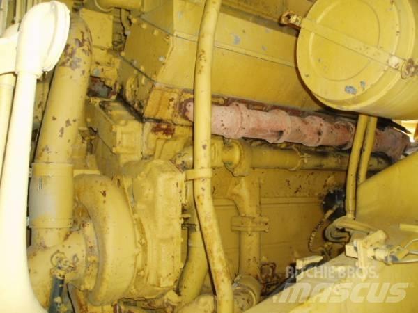 CAT 777 Nehézdömper