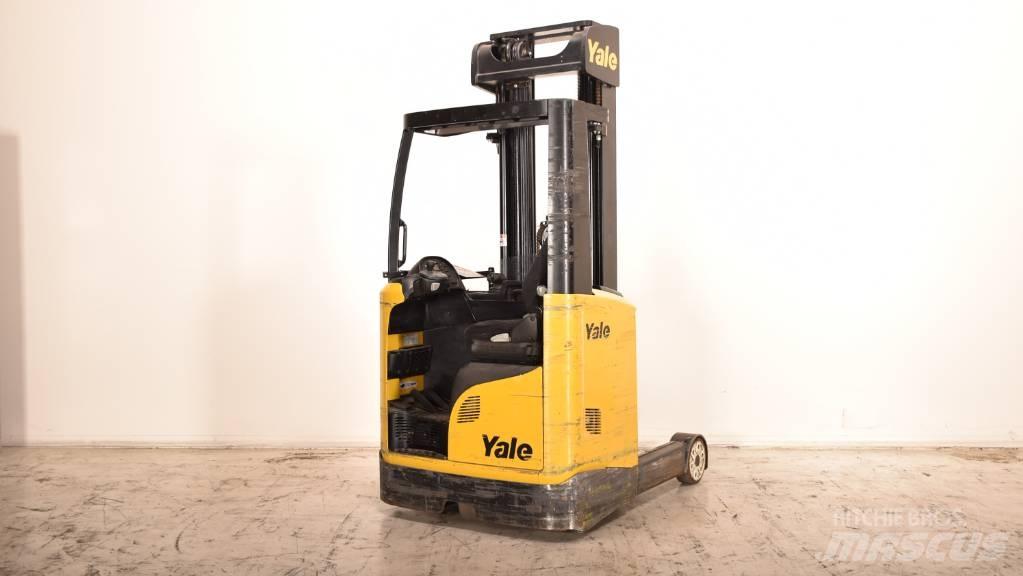 Yale MR 14 Tolóoszlopos targonca