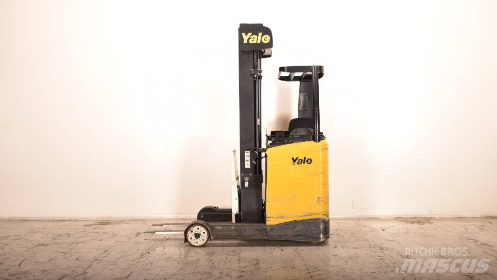 Yale MR 14 Tolóoszlopos targonca