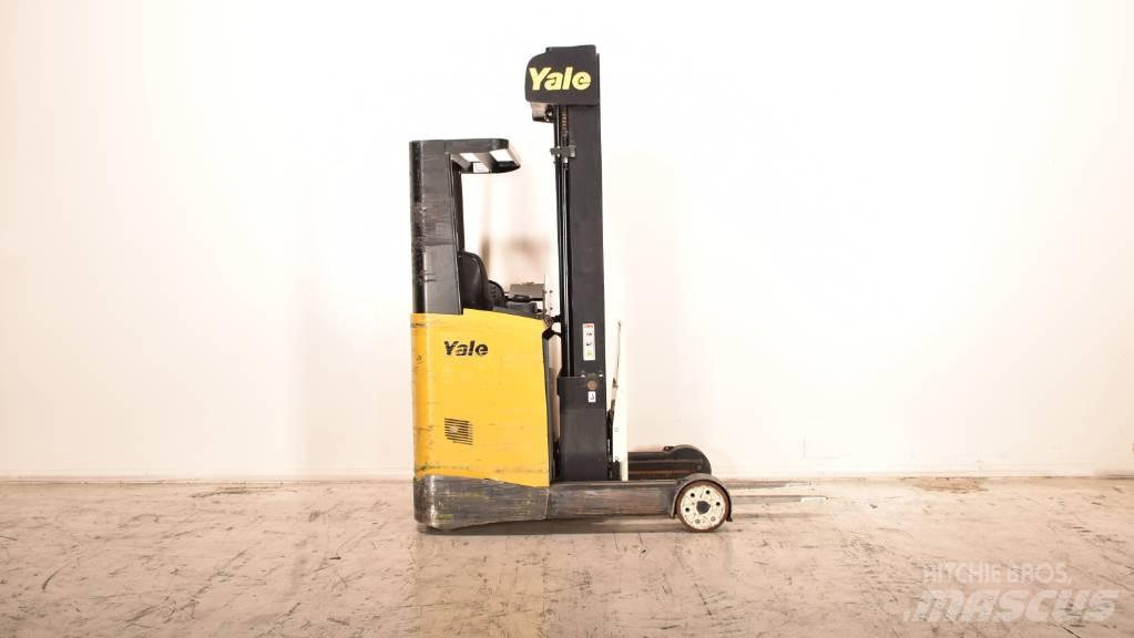 Yale MR 14 Tolóoszlopos targonca