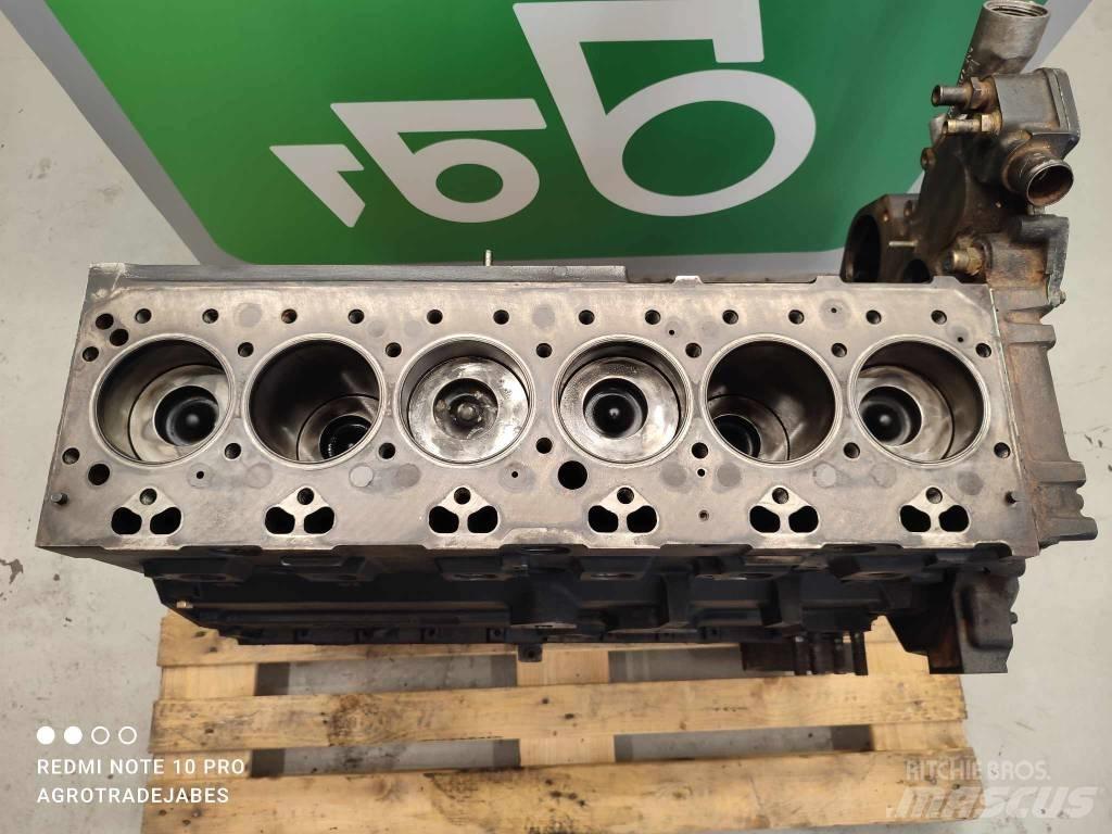 Perkins (1006 60T YW) Motorok