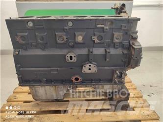 Perkins (1006 60T YW) Motorok