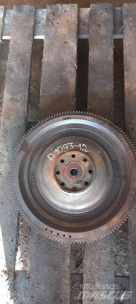 DAF LF45.   5274339 Motorok