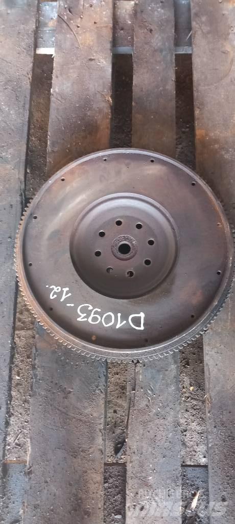 DAF LF45.   5274339 Motorok