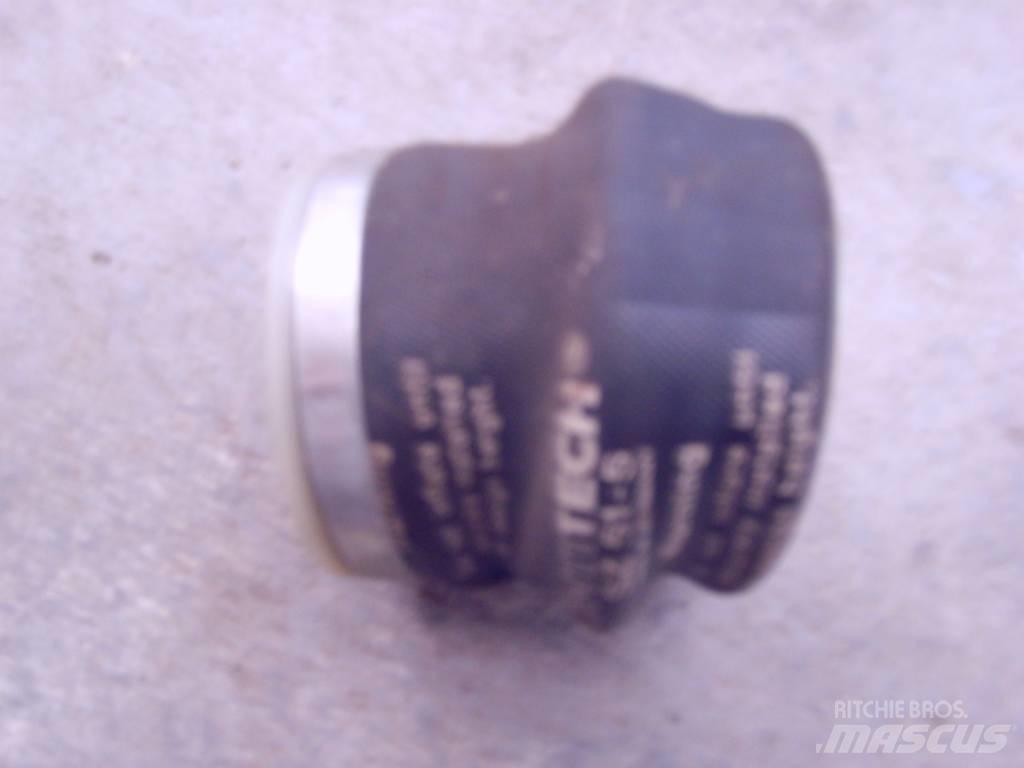 Deutz same Haszonjárművek - Egyéb