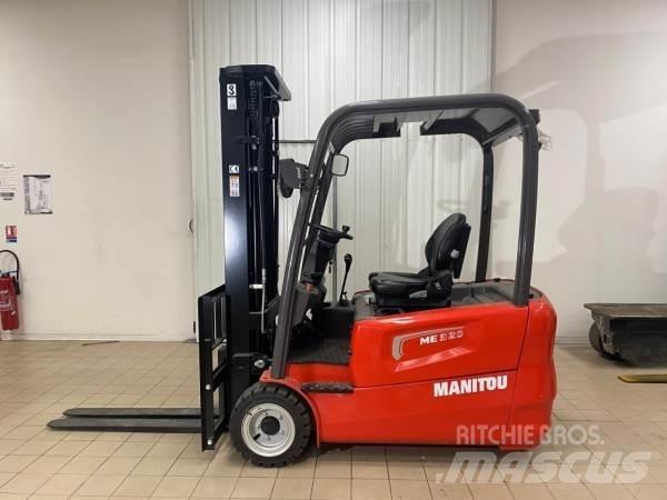 Manitou ME320 Tereptargonca