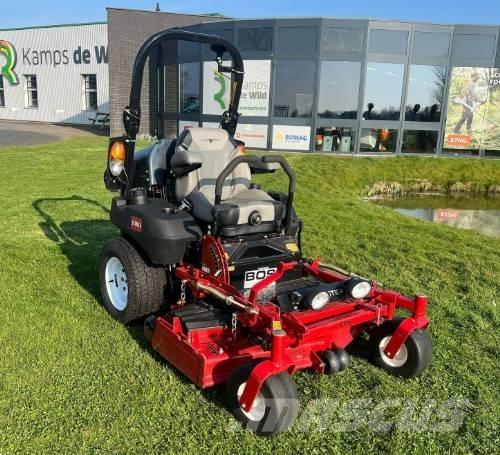 Toro Z7000 Nulla fordulósugarú fűnyírók