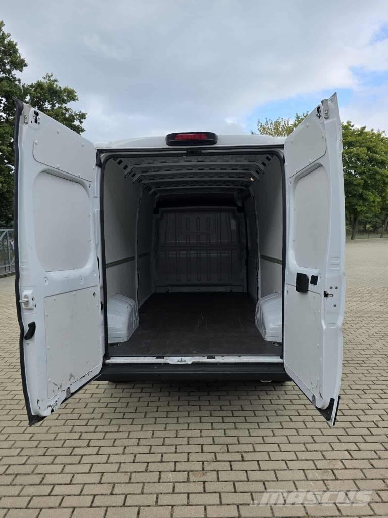 Opel Movano Transporterek