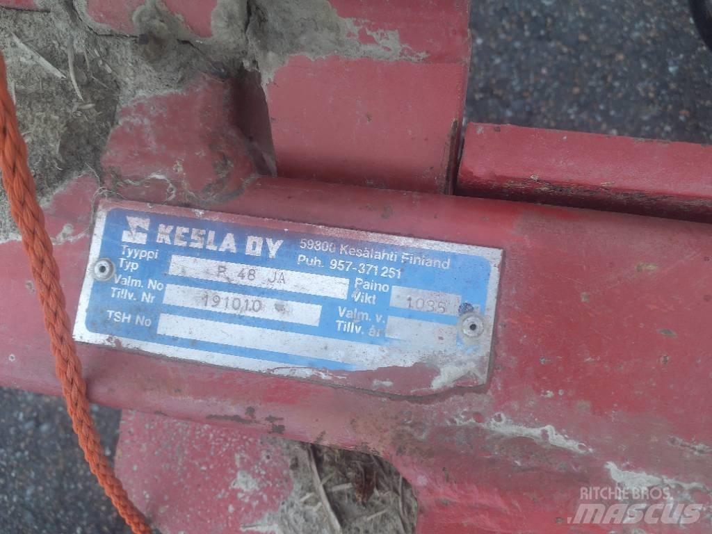 Patu P 48 JA Borona