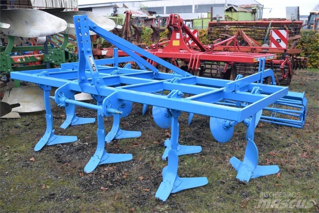 Lemken Smaragd 80 Kultivátorok