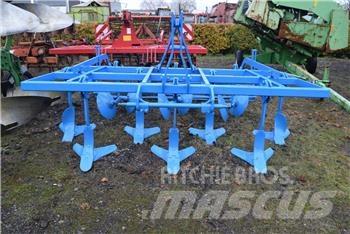 Lemken Smaragd 80 Kultivátorok