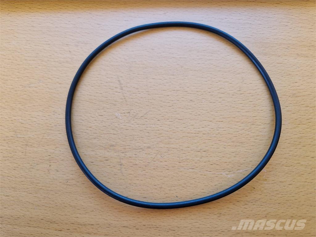 Ponsse 1170599 Váltók