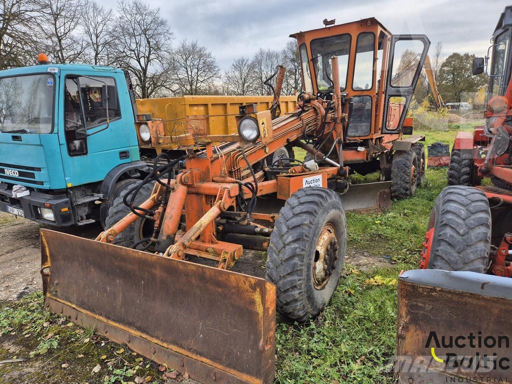  Onbekend BGP-180 Gréderek