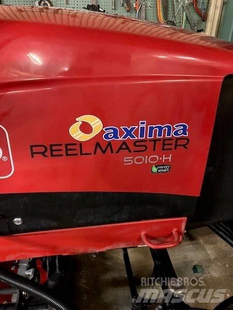 Toro Reelmaster 5010 Golfpálya fűnyírók