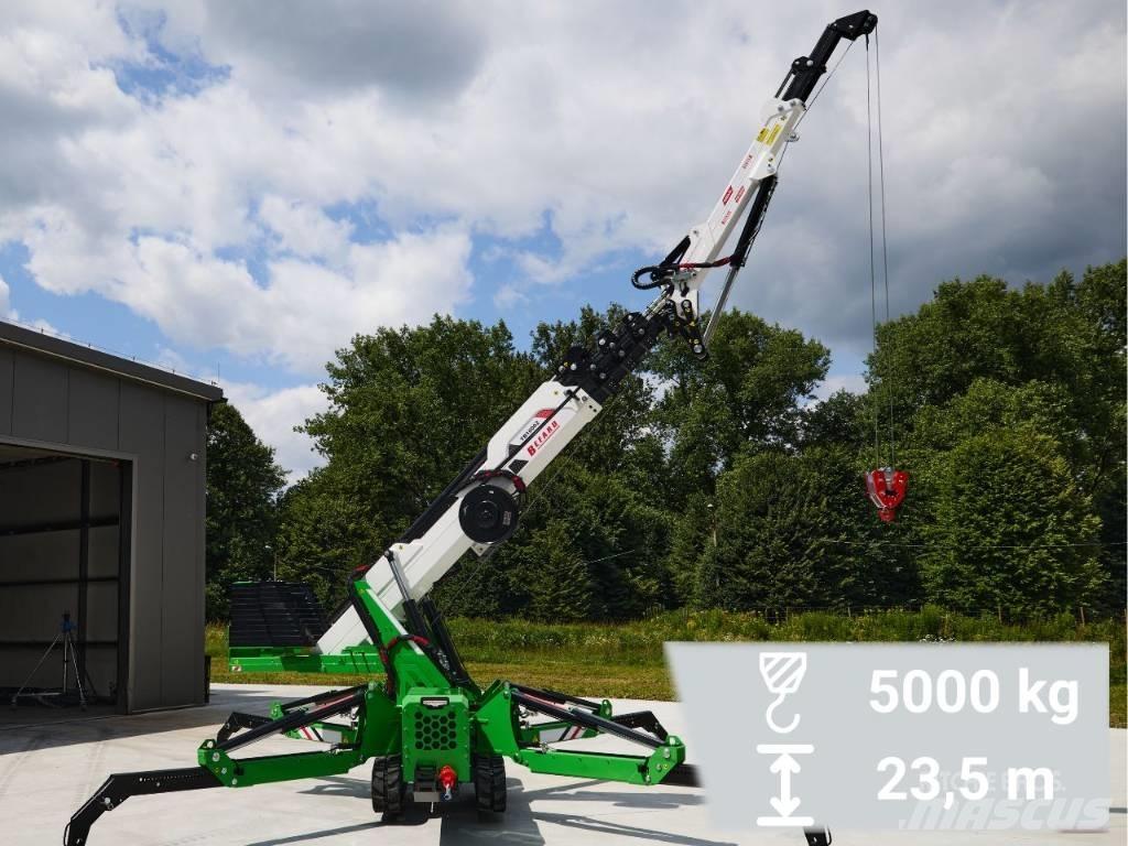 Befard TB10002 Mini daruk