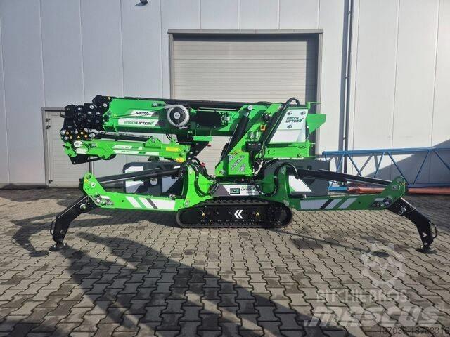 GREENLIFTER SC100 Mini daruk