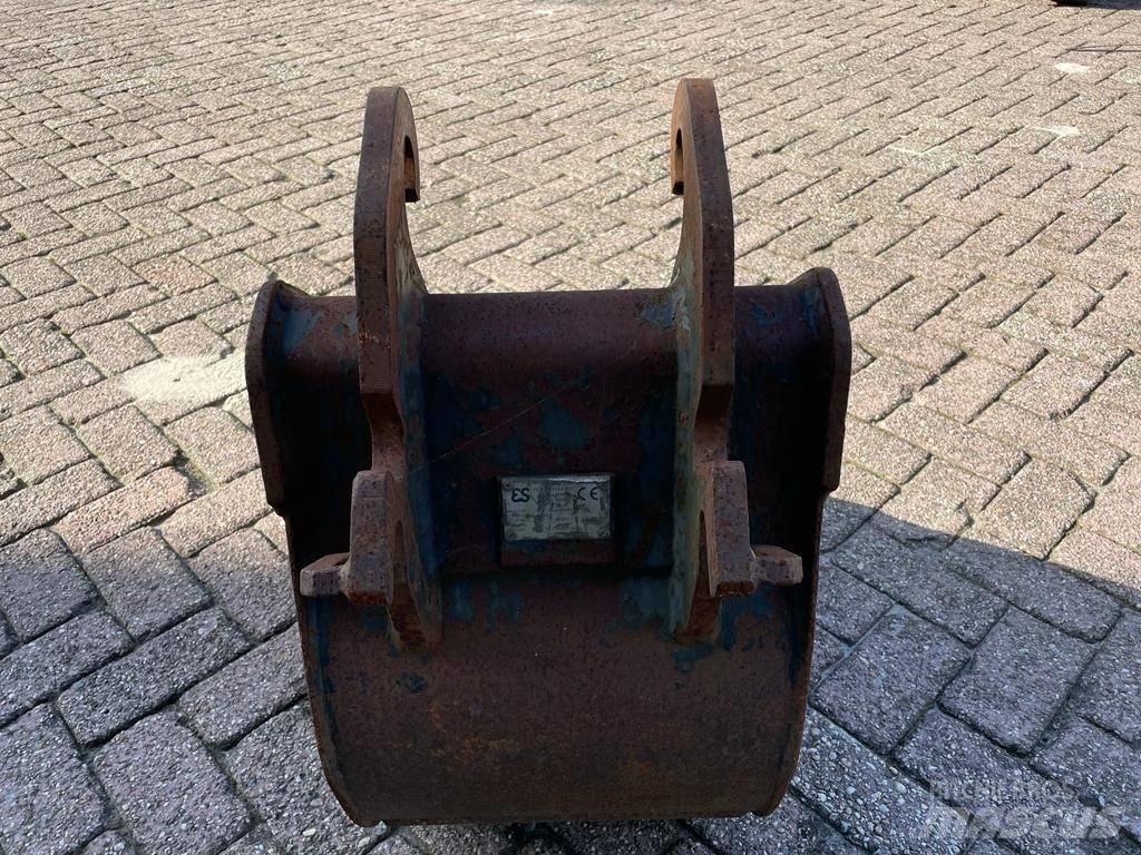 Eurosteel sleuvenbak Kanalak