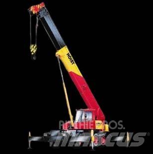 AT Hoist MS 456 N Terepdaruk