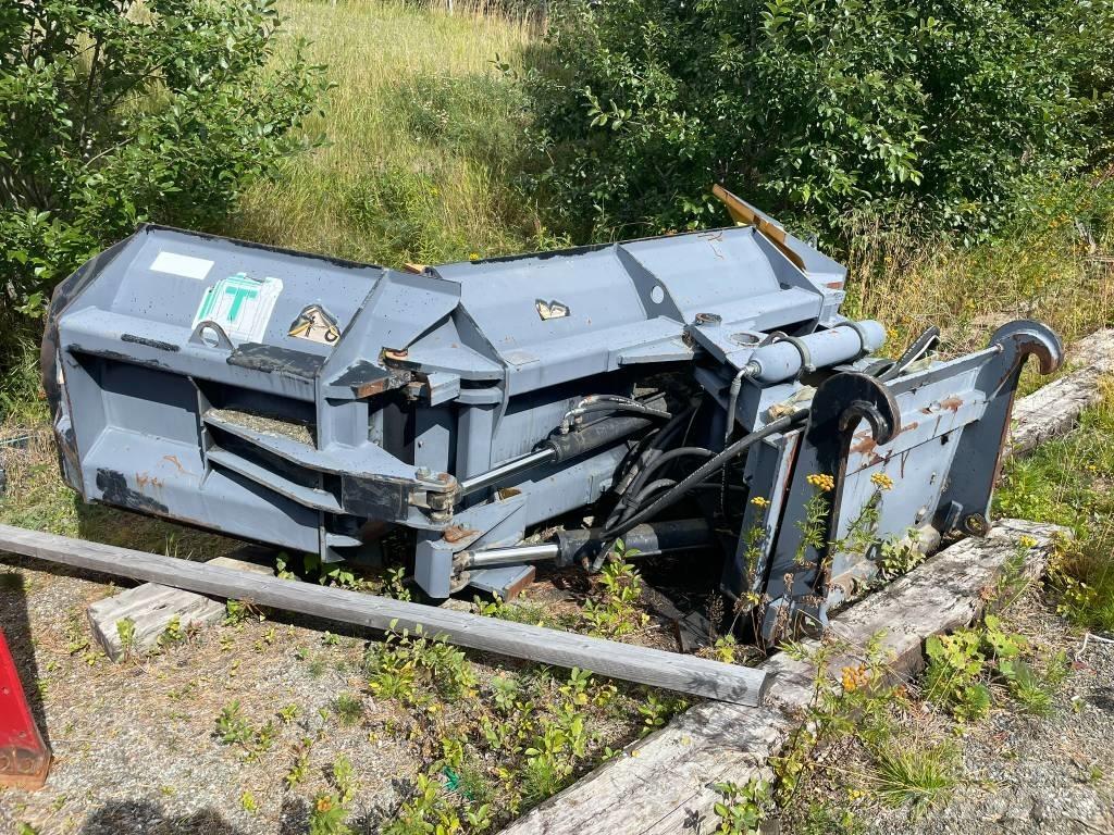 Tellefsdal U-4600 HK Hóeltakarítók